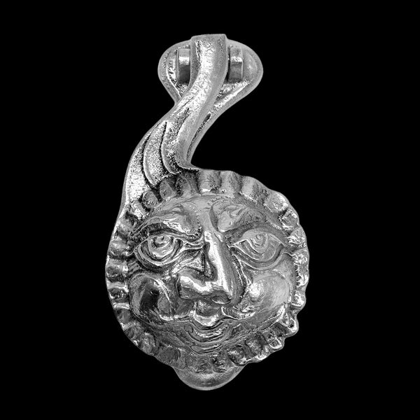 Sun Face Door Knocker – Don Drumm Studios