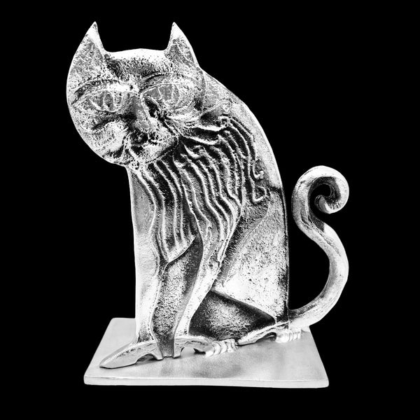 Cat in High Heels Don Drumm Studios