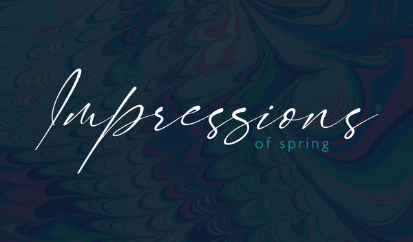 Impressions of Spring (Spring Show 2024)