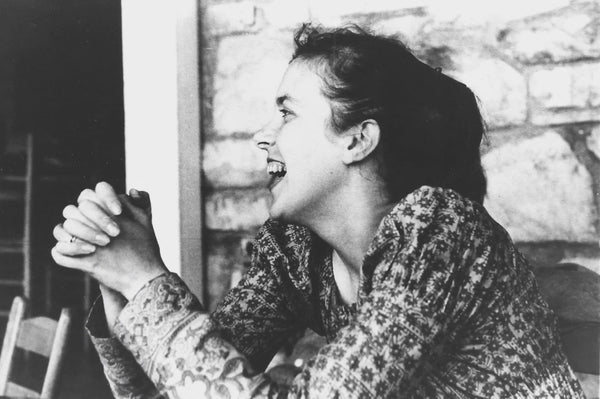 'I'm the businesswoman': Remembering Lisa Drumm − artist, business owner, mother and wife