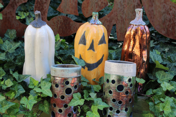 October 2025 - Raku Workshop