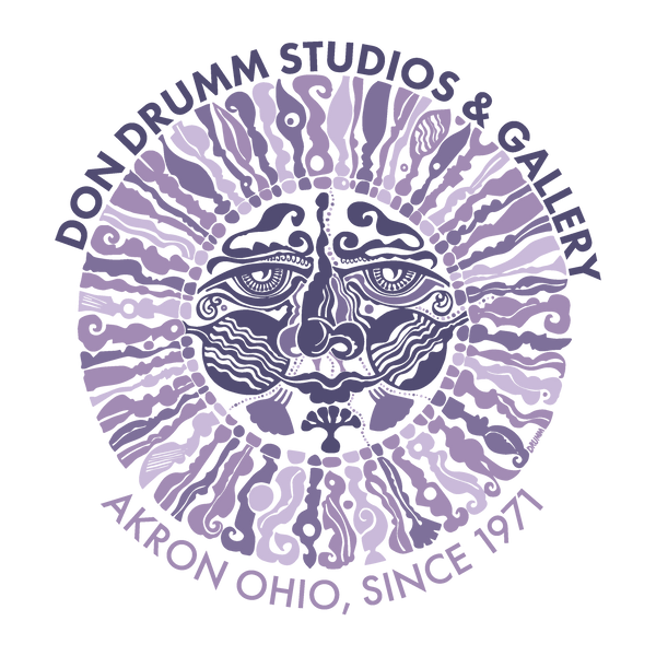 Don Drumm Staff Creations Don Drumm Studios