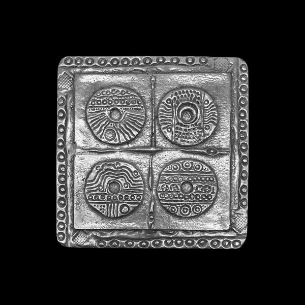 One of a Kind Tile Boxes – Don Drumm Studios