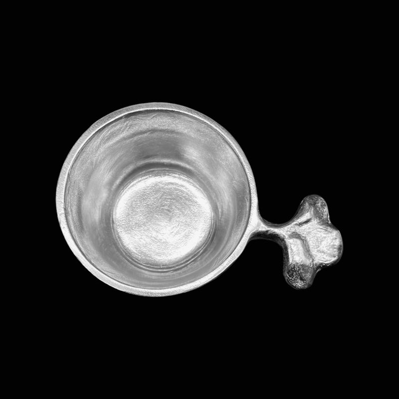 Onion Soup Bowl with Handle