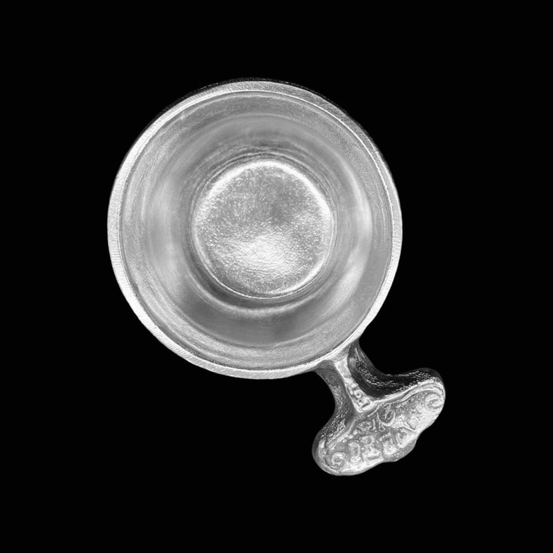 Onion Soup Bowl with Handle