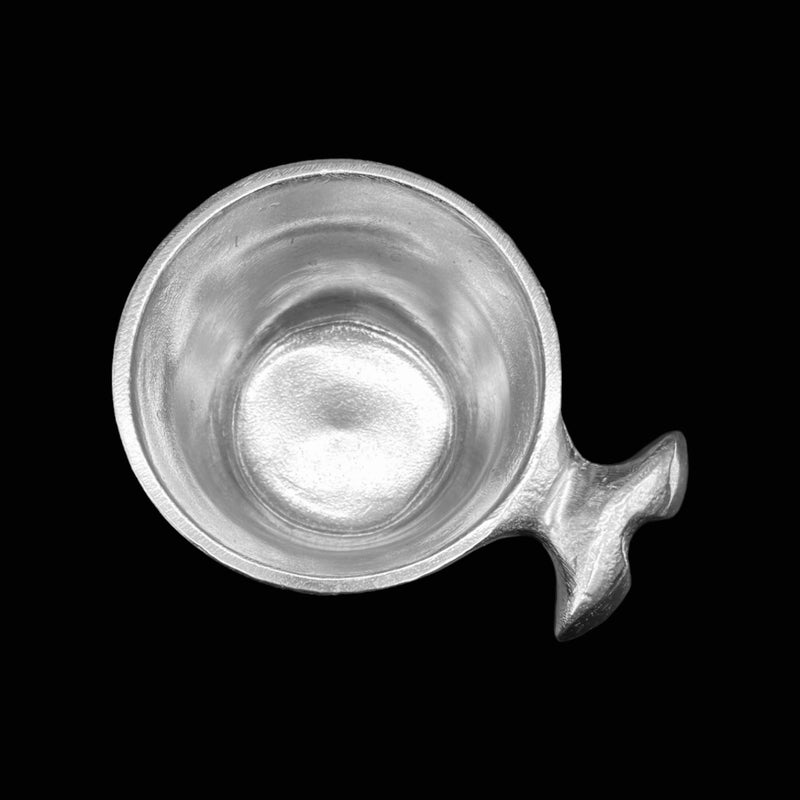 Onion Soup Bowl with Handle