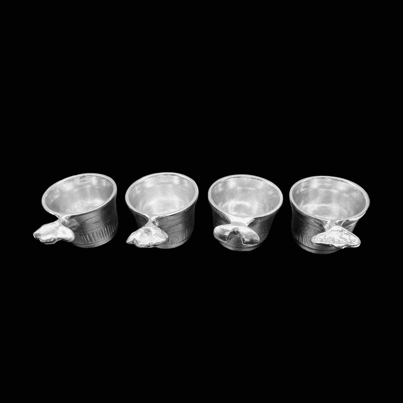 Onion Soup Bowl with Handle