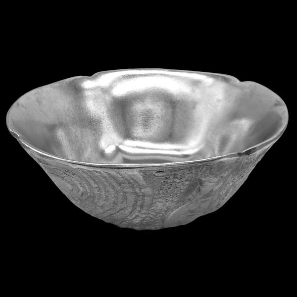 Scallop Bowl