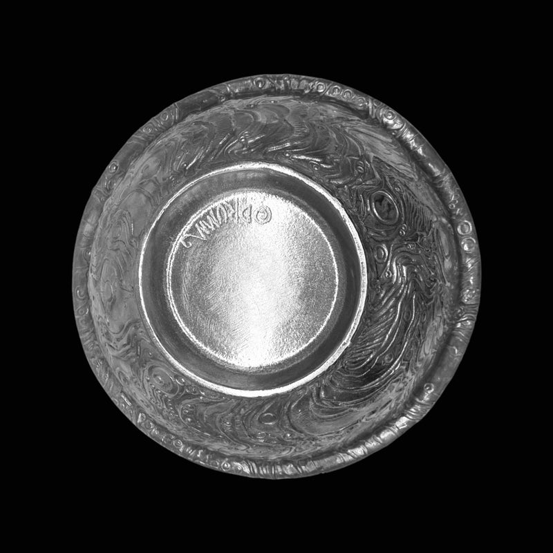 Large Punch Bowl