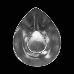 Teardrop Bowl with Sun