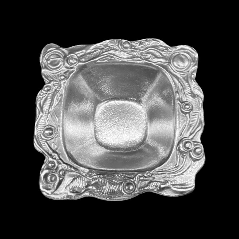 Small Square "Sun-dae" Bowl