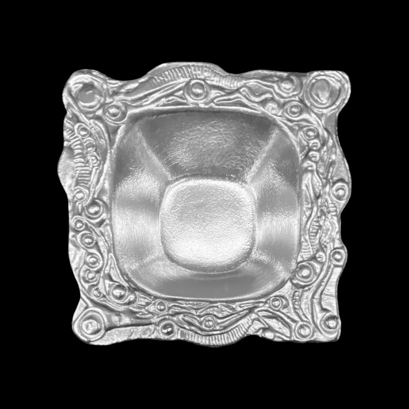 Small Square "Sun-dae" Bowl