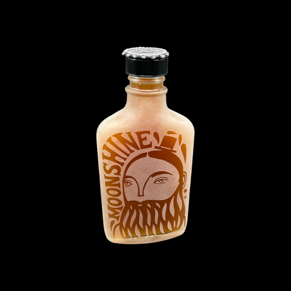 Leandra Drumm "Moonshine" Flask