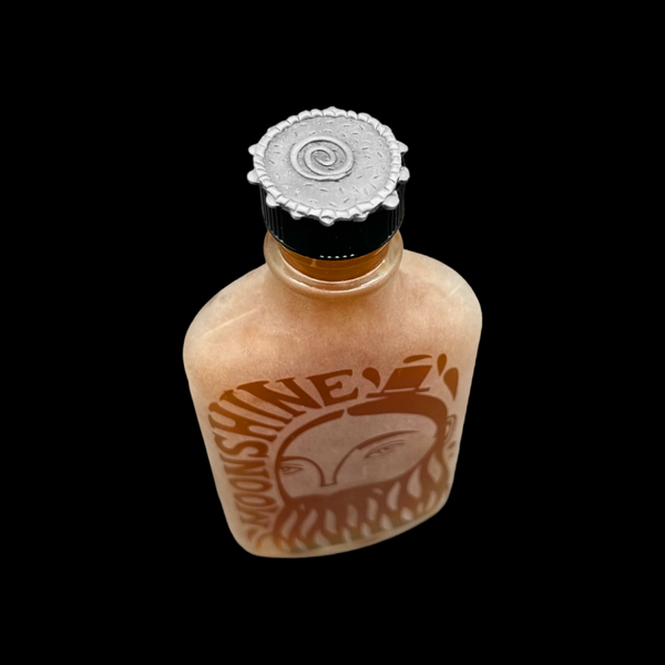 Leandra Drumm "Moonshine" Flask