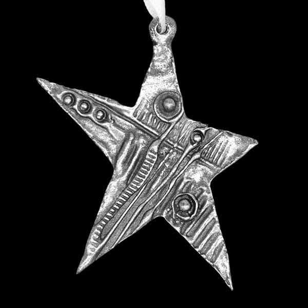 Star Ornament