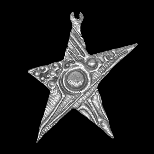 Star Ornament