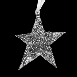 Star Ornament