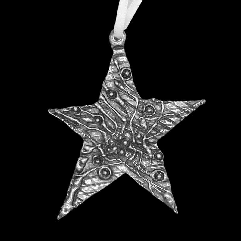 Star Ornament