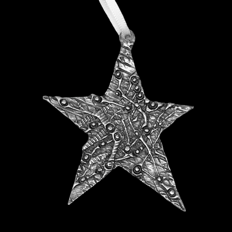 Star Ornament