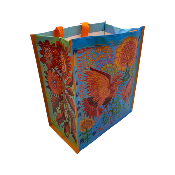 Don Drumm Reusable Bag