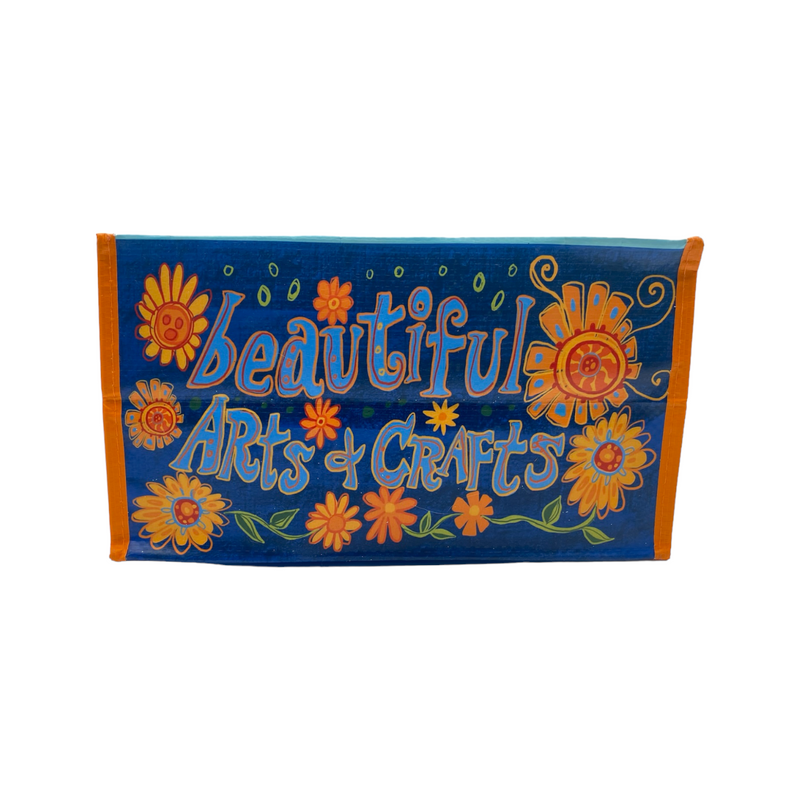 Don Drumm Reusable Bag