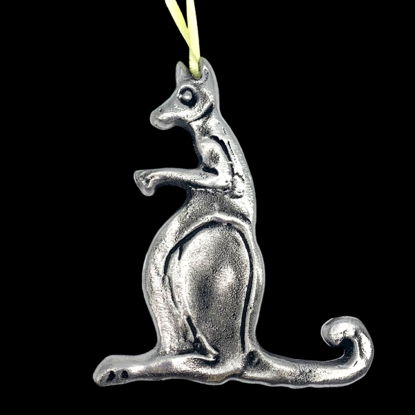 Kangaroo Ornament