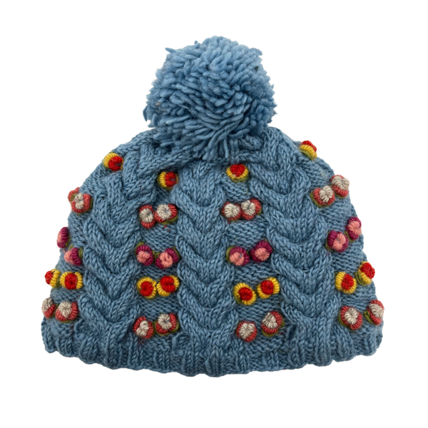 Lost Horizons Knit Hat