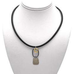 Mediterranean Artists Three Elements Pendant