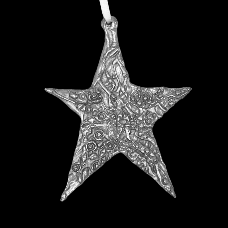 Star Ornament