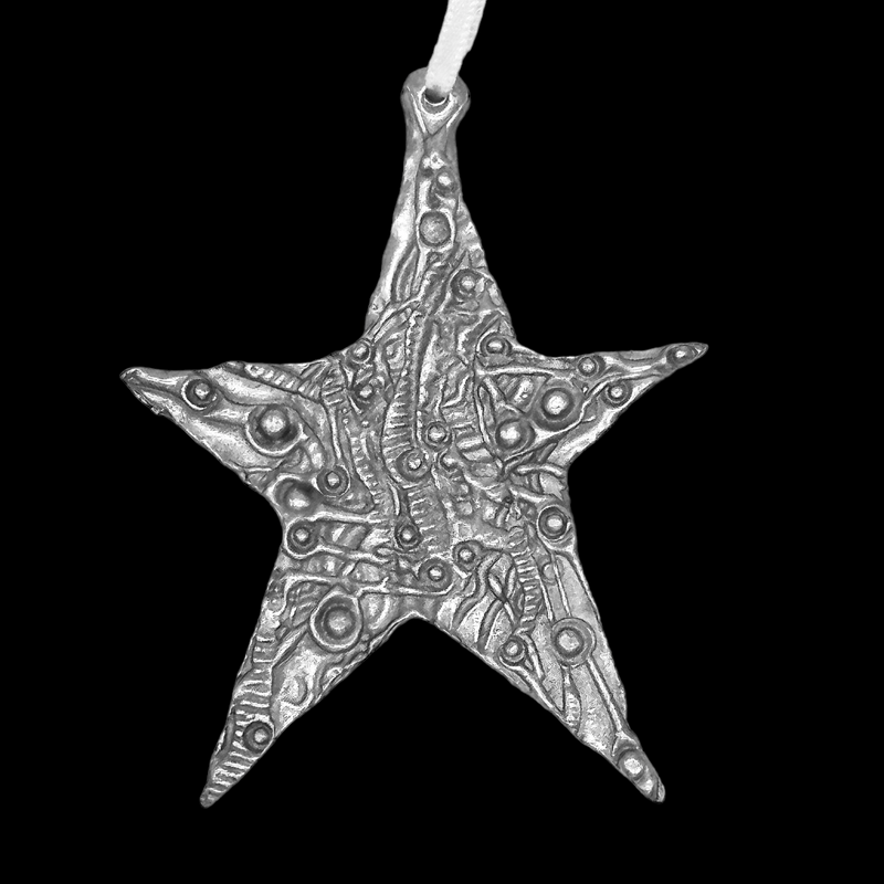 Star Ornament