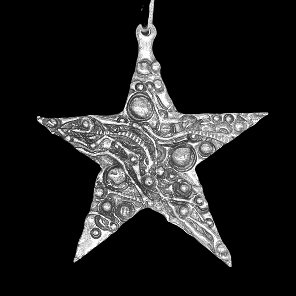 Star Ornament