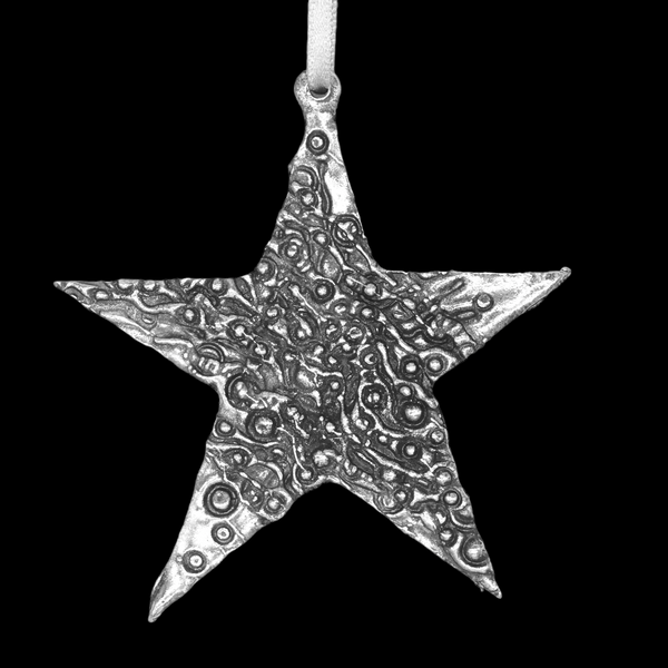 Star Ornament