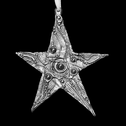 Star Ornament
