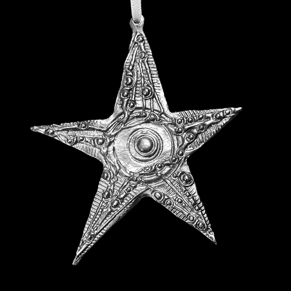 Star Ornament