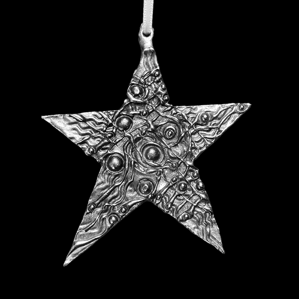 Star Ornament