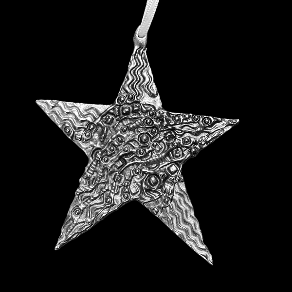 Star Ornament