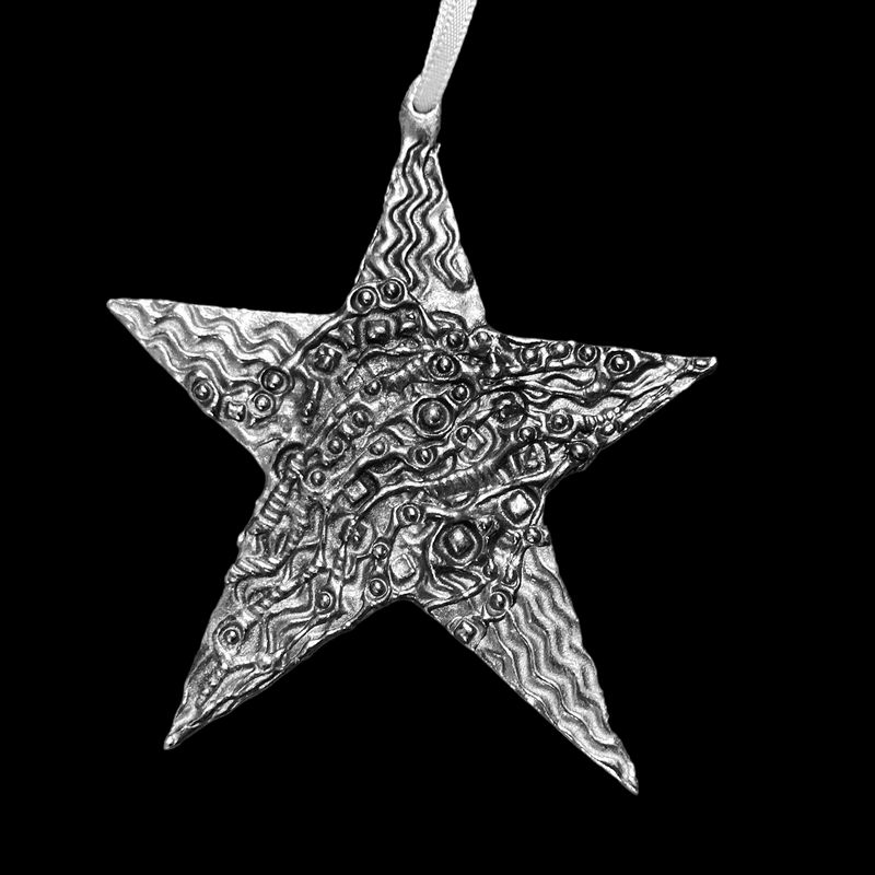 Star Ornament
