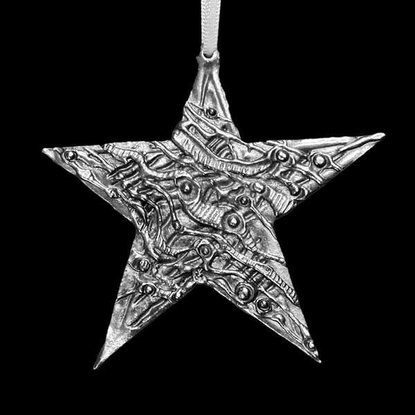 Star Ornament