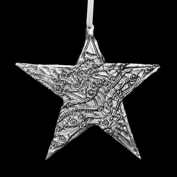 Star Ornament