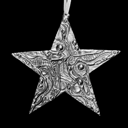 Star Ornament