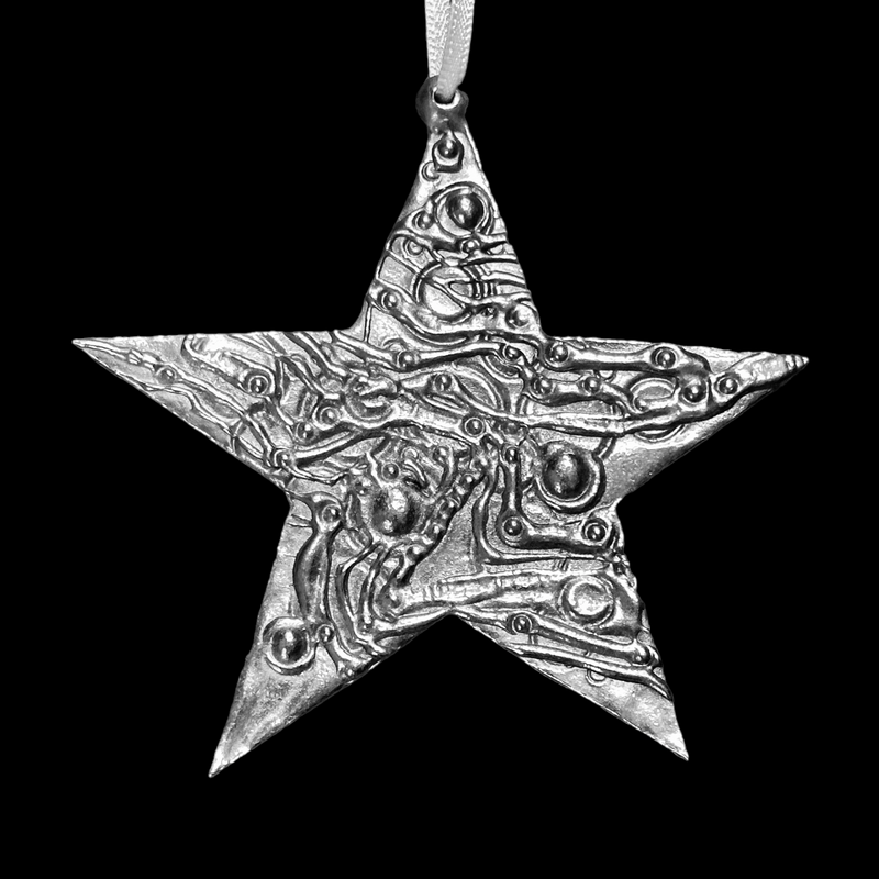 Star Ornament