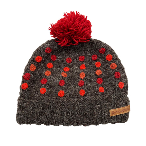 Pachamama Knit Hat