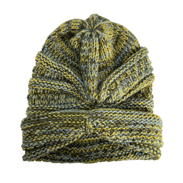 Peruvian Trading Knit Hat