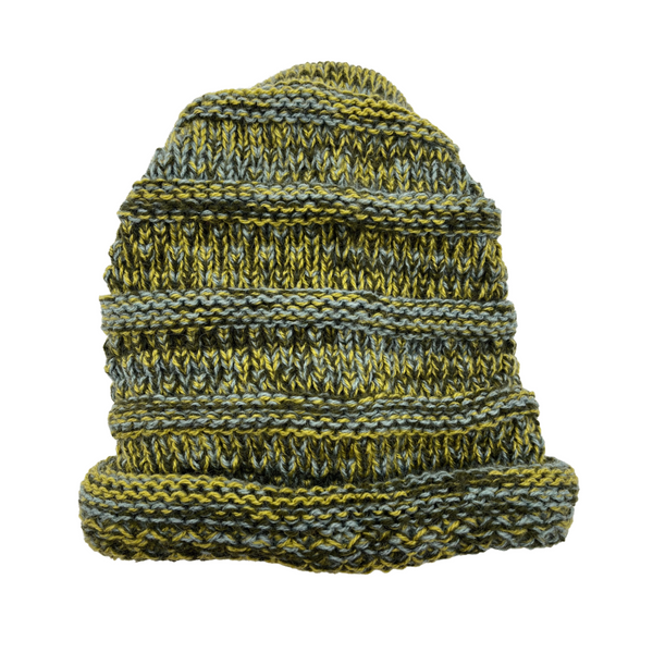 Peruvian Trading Knit Hat