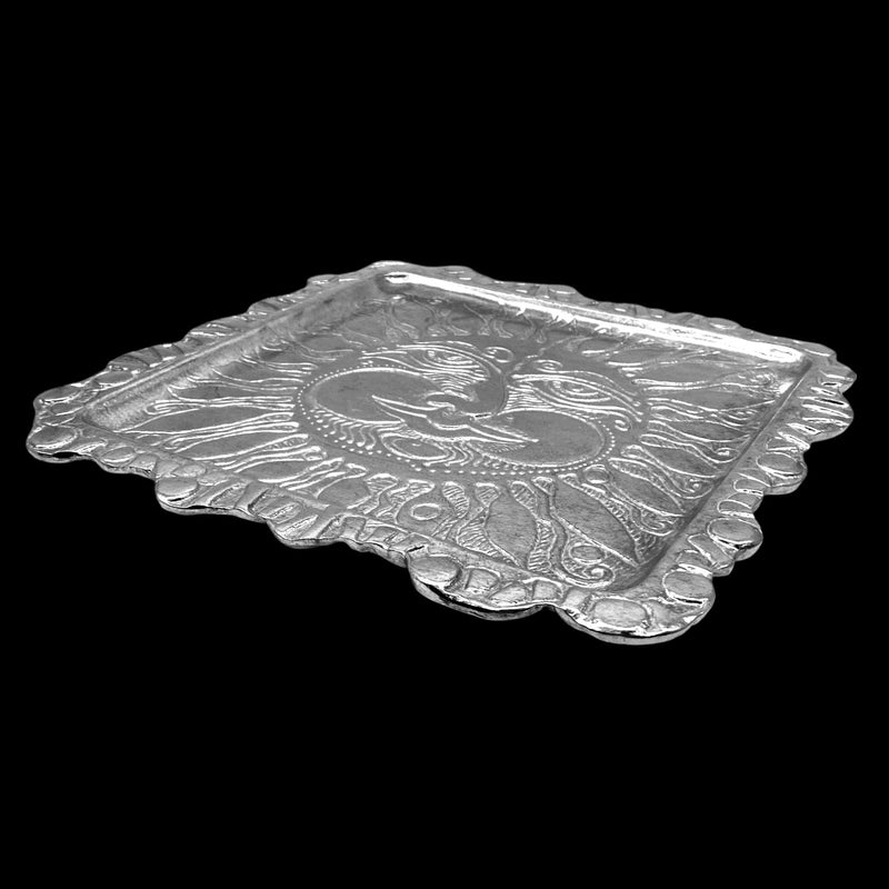 Joyful Sun Platter