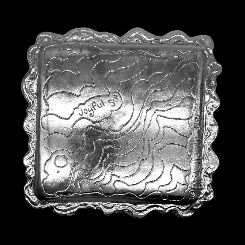 Joyful Sun Platter