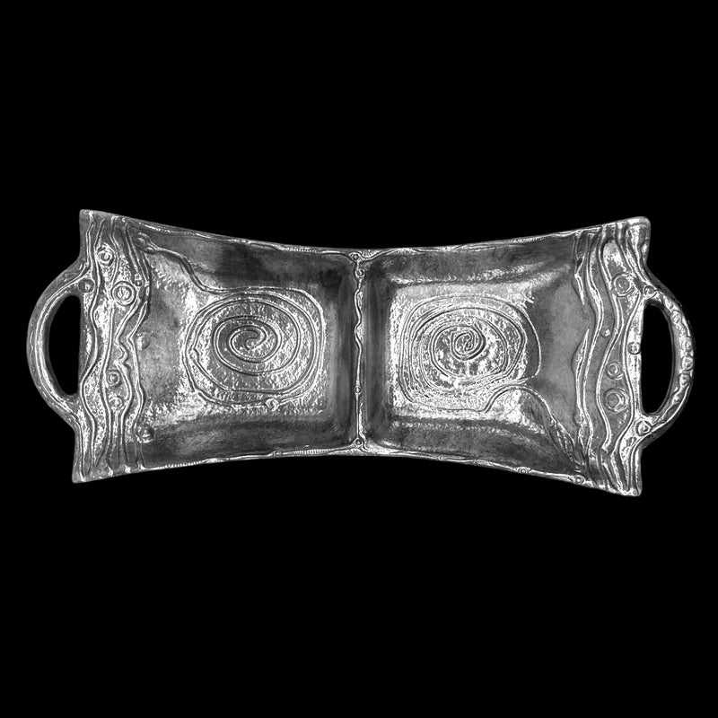 Divided Tray