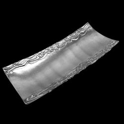 Flatboat Platter