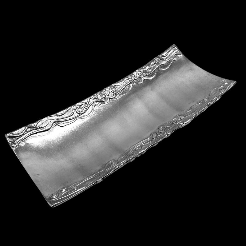 Flatboat Platter