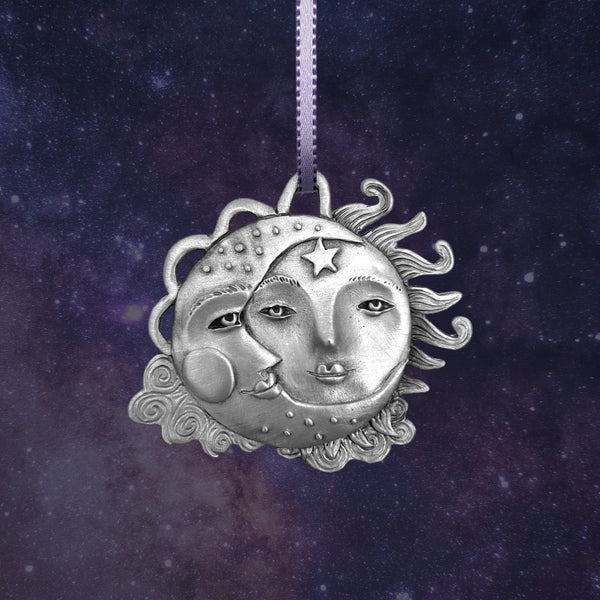 Leandra Drumm "Daydreams" Ornament (PREORDER)